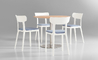 queue dining chair - 15