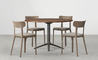 queue dining chair - 14