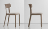 queue dining chair - 19