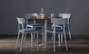 queue dining chair - 11