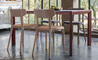 queue dining chair - 12