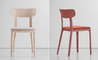 queue dining chair - 18