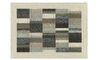 quilt tufted rug - 1