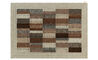 quilt tufted rug - 2