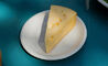 raami bread butter plate - 3