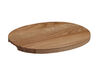 raami oak serving tray - 2