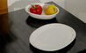 raami oval serving platter - 3