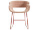racer dining chair by blu dot - 2