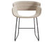 racer dining chair by blu dot - 3