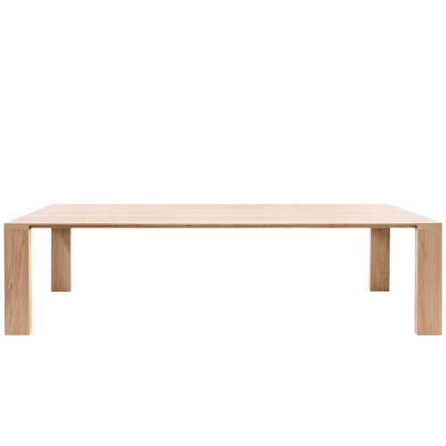 radii dining table