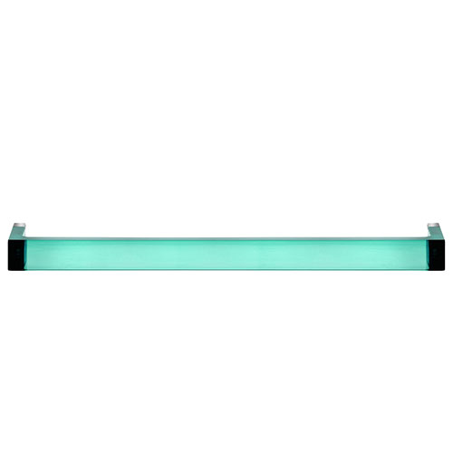 rail towel rack