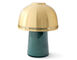 raku portable table lamp - 1
