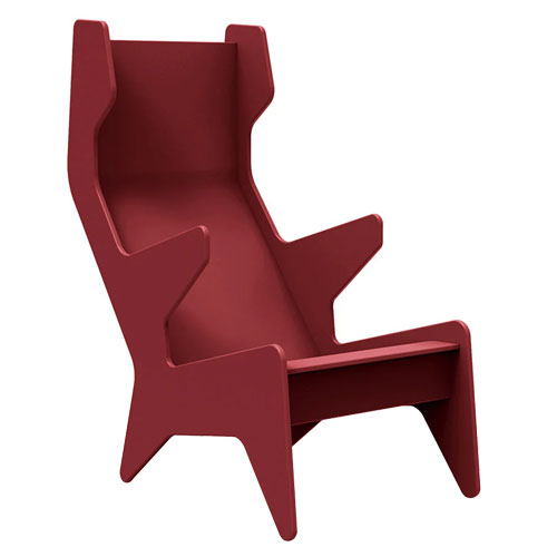 Rapson Cave Chair