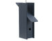 rapson birdhouse - 1
