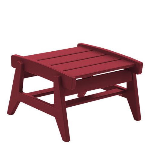 Rapson Ottoman