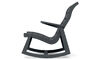 rapson rocking chair - 2