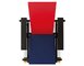 red and blue chair - 4