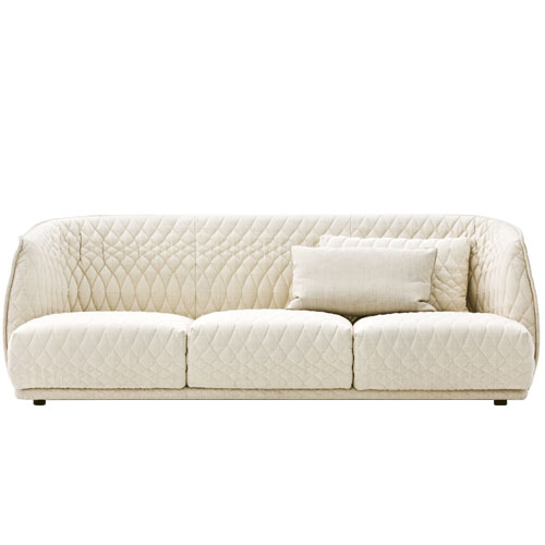 redondo 3 seat sofa 245