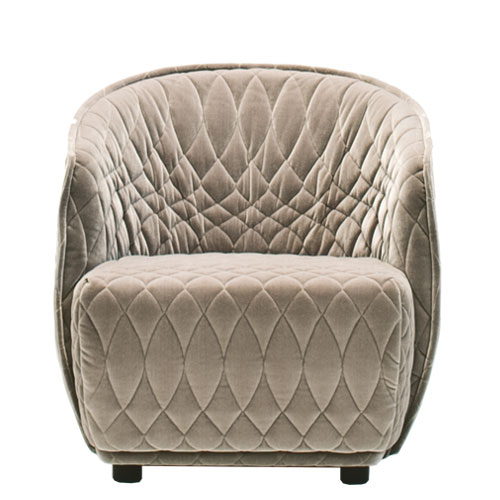 redondo small armchair