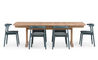 refectory extending table 405 - 5