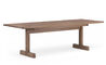refectory fixed table 405f - 2
