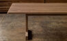 refectory fixed table 405f - 8
