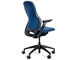 regeneration fully upholstered work chair - 3