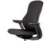regeneration fully upholstered work chair - 6