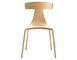 remo wood chair - 1