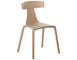 remo wood chair - 2