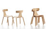 remo wood chair - 5