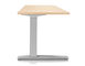 renew sit-to-stand c-foot table - 3