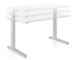 renew sit-to-stand c-foot table - 4