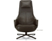 repos lounge chair & ottoman - 4