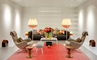 repos lounge chair & ottoman - 8