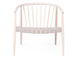 reprise chair with webbed seat - 1