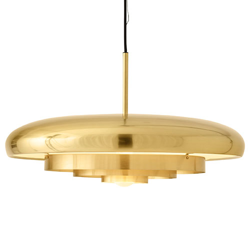 Resonant Pendant