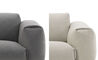 rest sofa 2 seater - 11