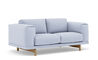 rest studio sofa - 2