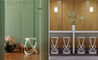 ribbon stool - 3