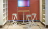 ribbon stool - 6