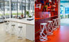 ribbon stool - 5