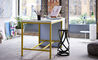 ribbon stool - 4