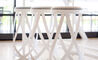 ribbon stool - 7