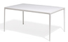 richard schultz 1966 rectangular dining table - 1