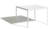 richard schultz 1966 square dining table - 1
