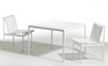 richard schultz 1966 square dining table - 2