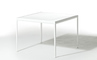 richard schultz 1966 square dining table - 3