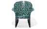 richard schultz topiary® lounge chair - 2