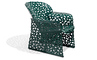 richard schultz topiary® lounge chair - 3